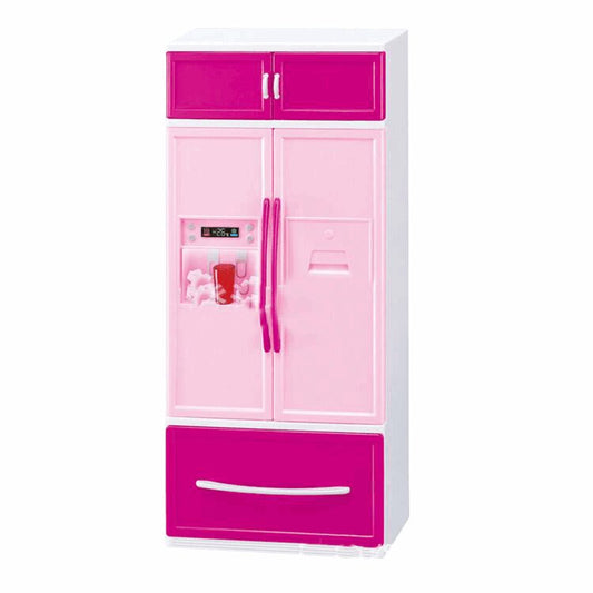 Creatief Speelplezier: 3-in-1 Moderne Keukenspeelset voor Kinderen