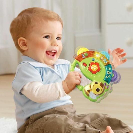Muzikaal Speelgoed VTech Baby Lumi
